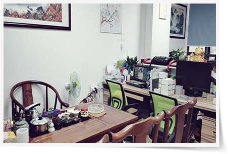 深圳市鑫勁磁性材料科技有限公司